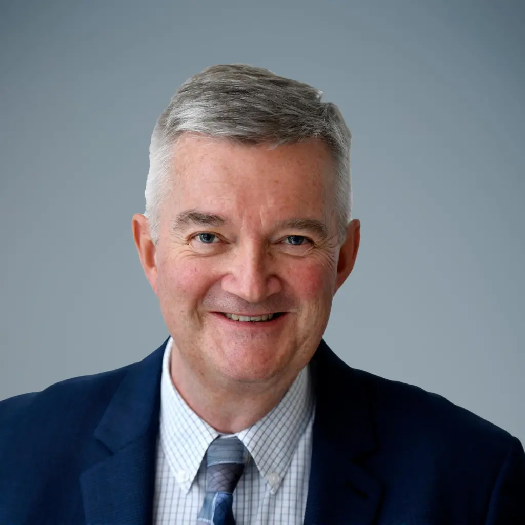 Paul Ratcliffe