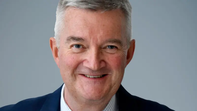 Paul Ratcliffe