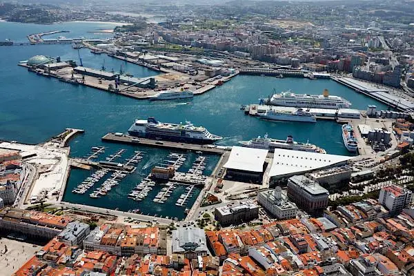 A Coruna