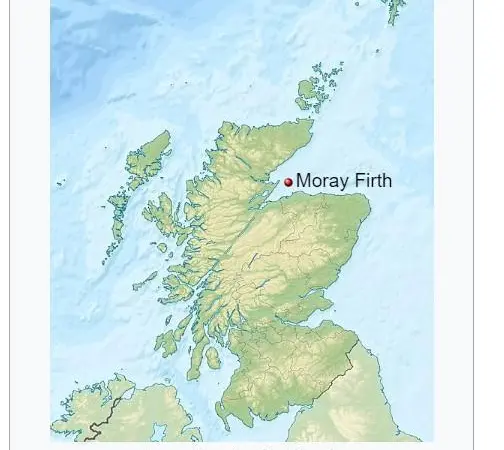 Moray Firth