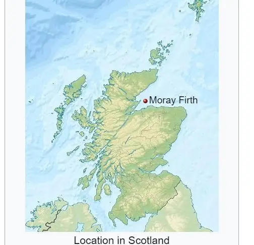 Moray Firth