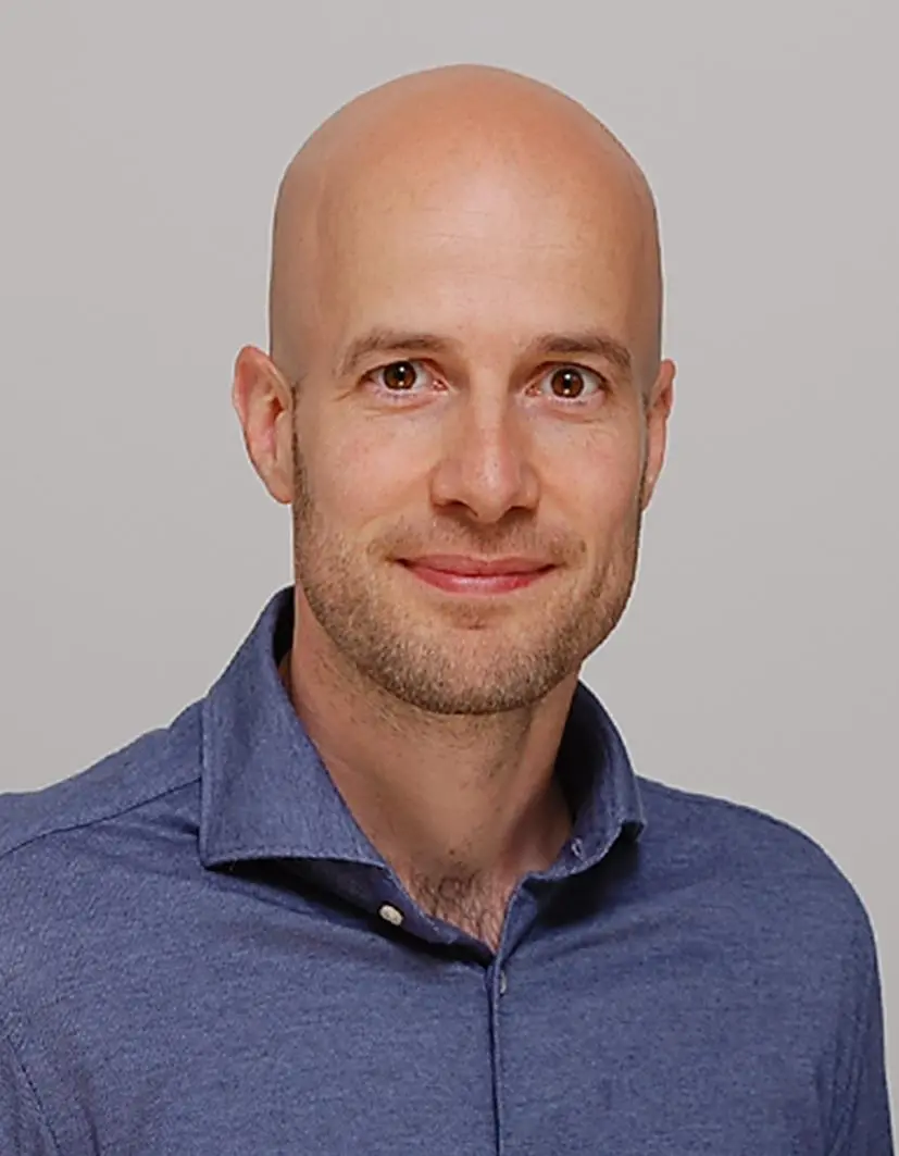 Ewoud Hooymans