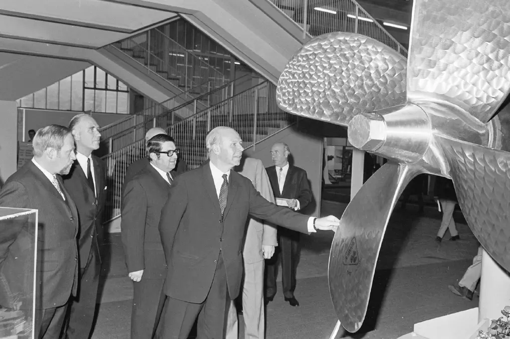 Propeller