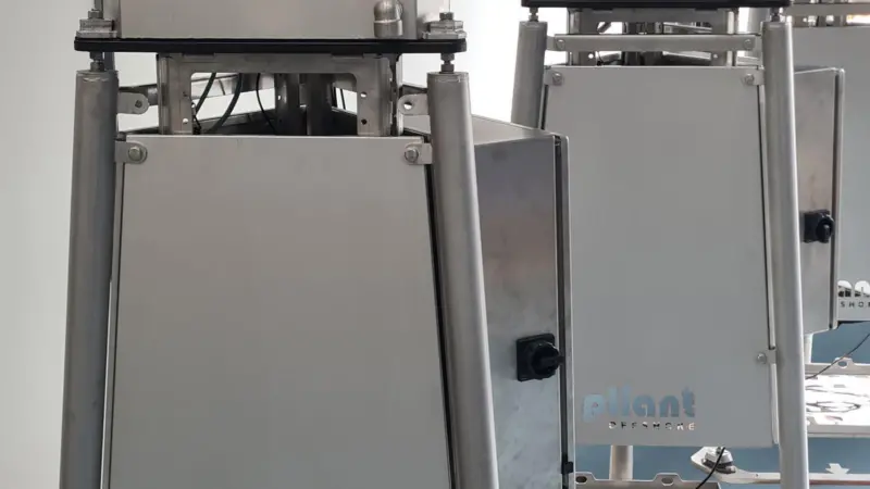 Pliant Offshore IMS