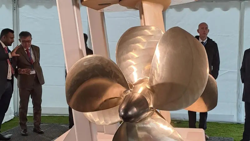 Drivetrain