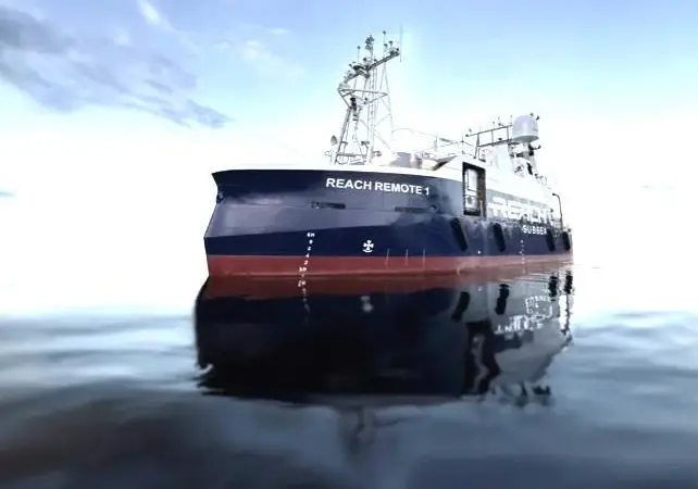 kongsberg-maritime-reach-remote-1-named-ship-of-the-year-2024-at-smm