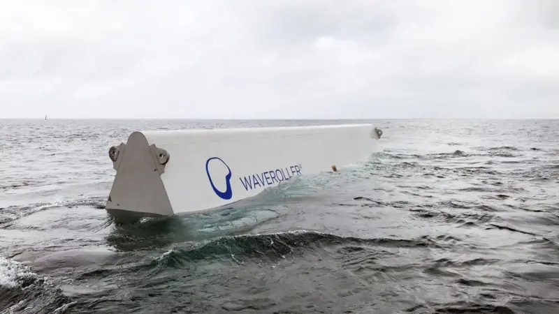 WaveRoller