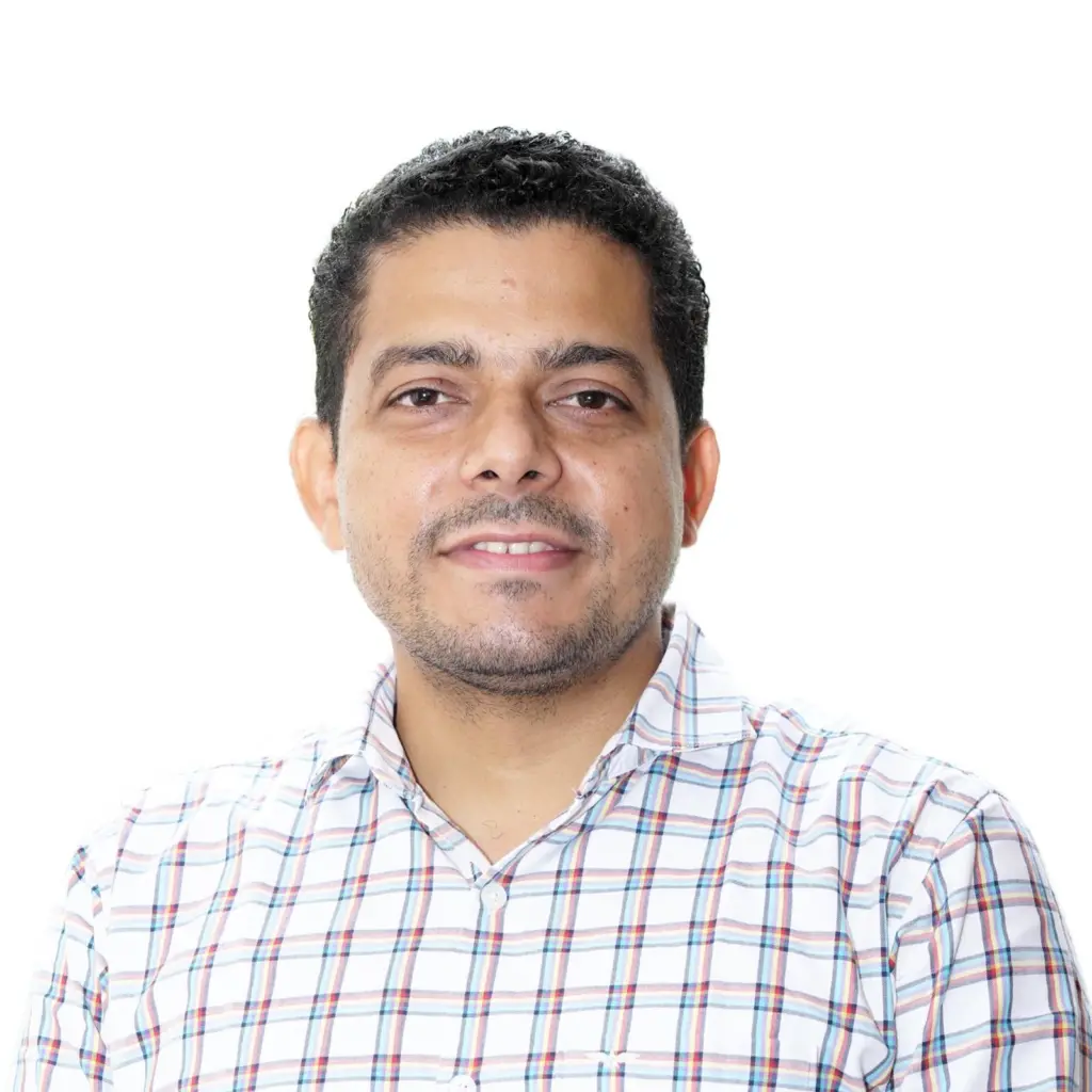 Rajat Bishnoi, Shipping Emissions & Performances Director, Normec Verifavia