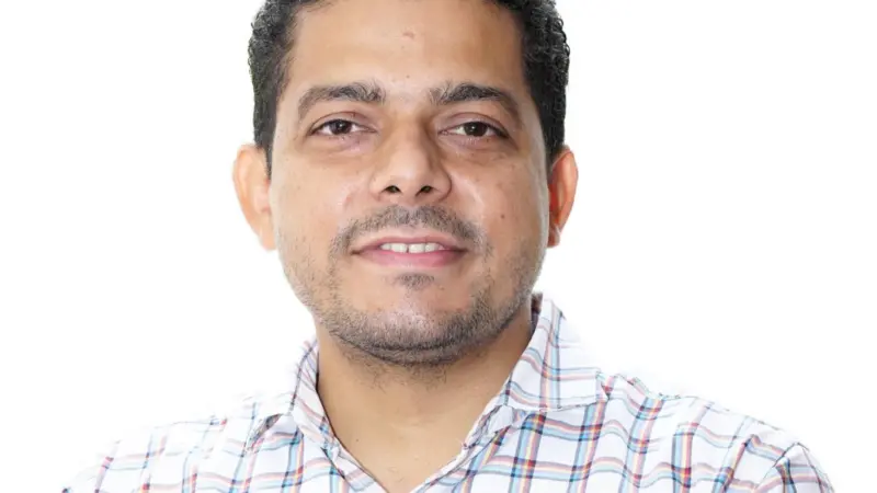 Rajat Bishnoi, Shipping Emissions & Performances Director, Normec Verifavia