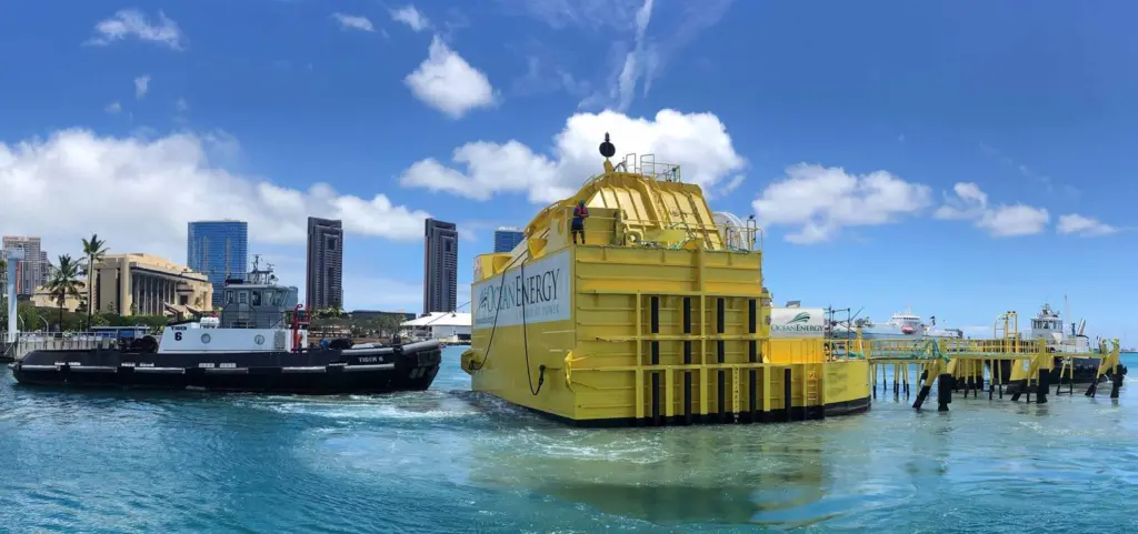WEDUSEA PR2024