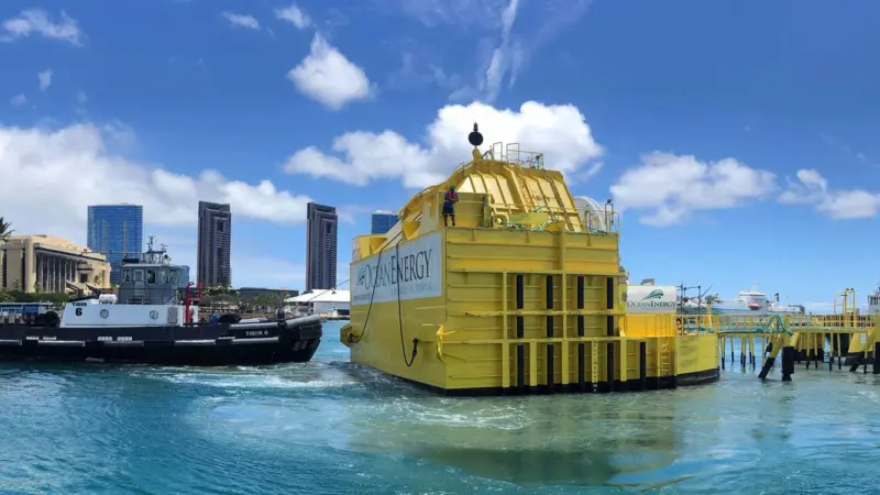 WEDUSEA PR2024
