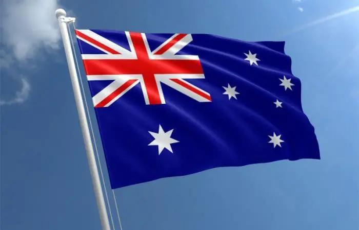 Australia