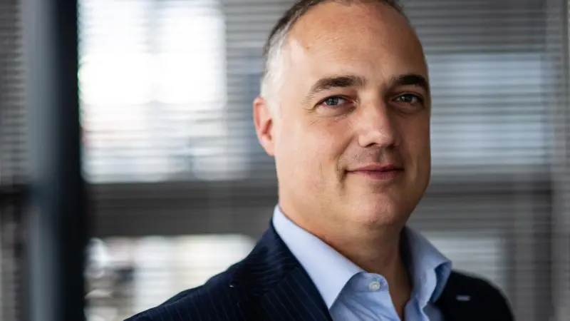 Wouter-Jan van der Wurff