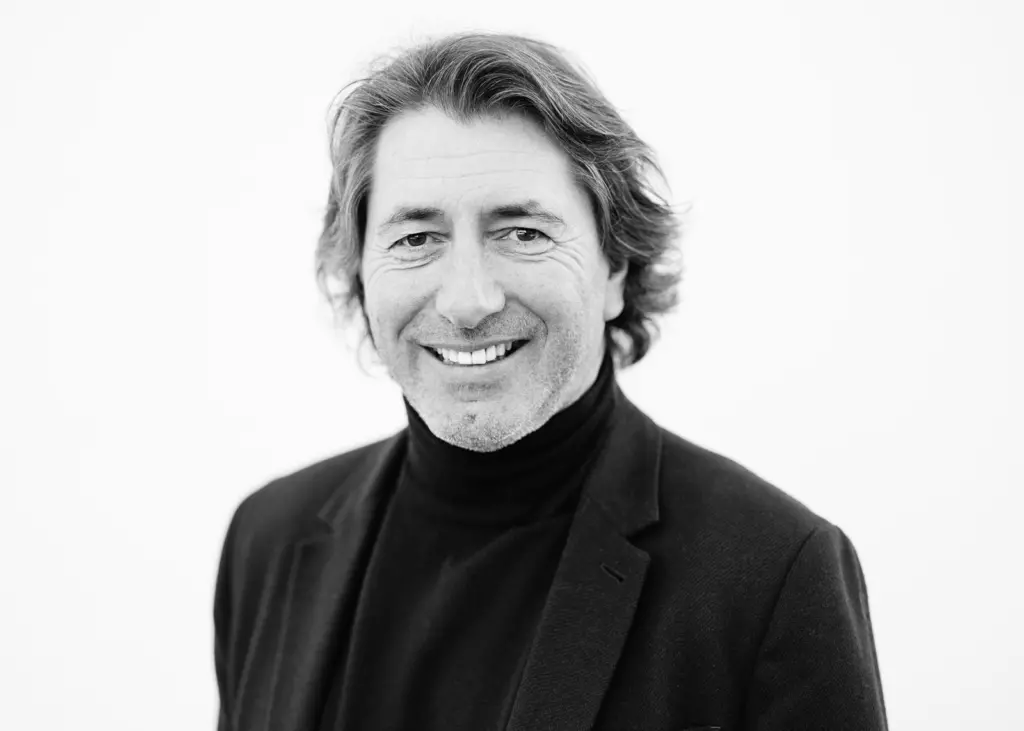 Walter Sognnes