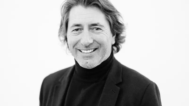 Walter Sognnes