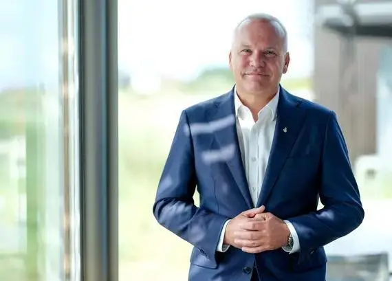 Equinor-CEO-Anders-Opedal