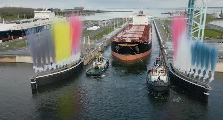 Nieuwe Sluis