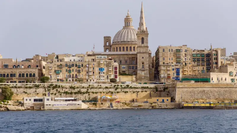 Malta