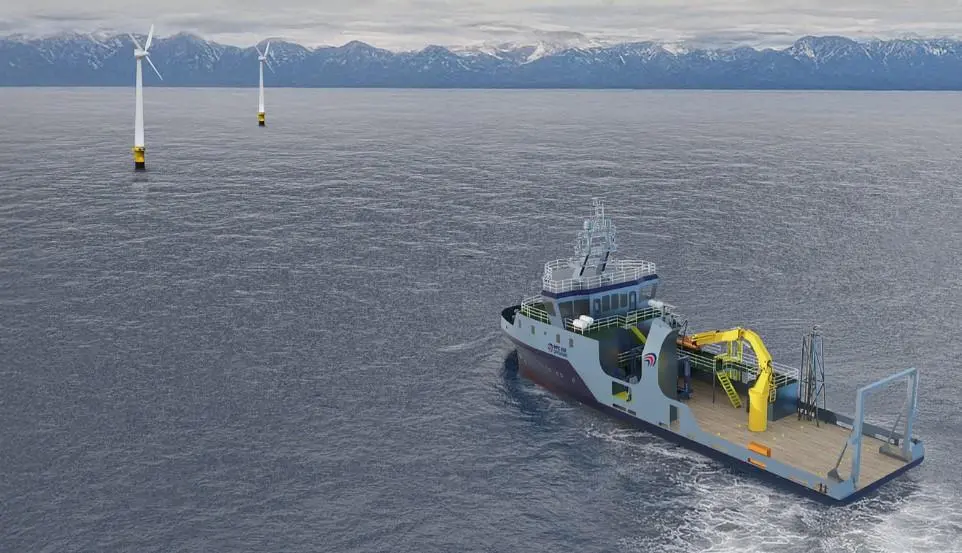 MPC OSE Offshore