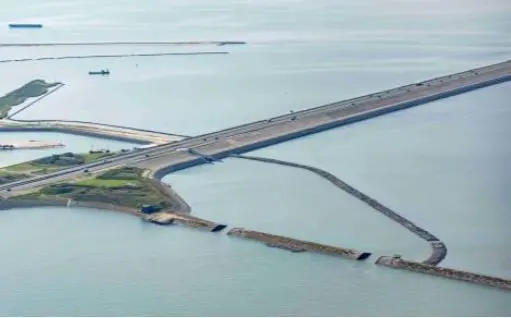 Afsluitdijk