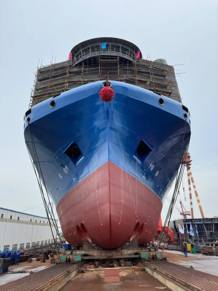 Rotra Futura launch 2