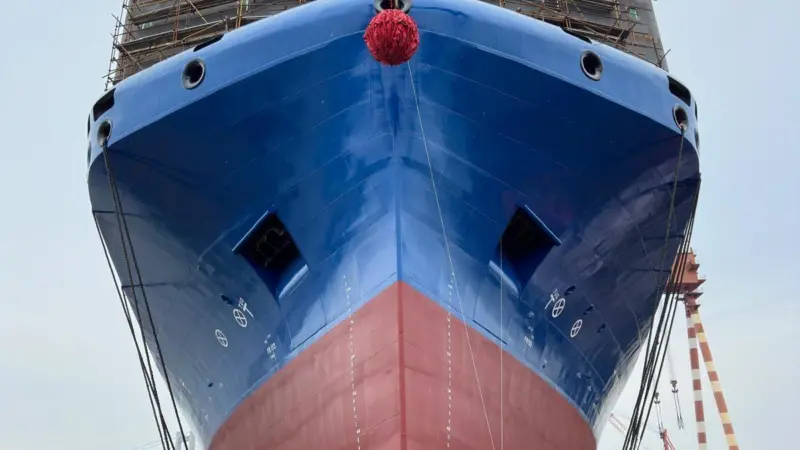 Rotra Futura launch 2