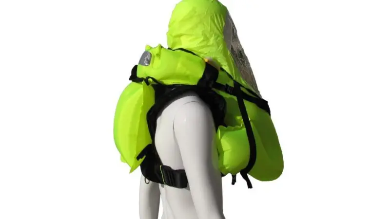 Hi-Lift 150N lifejacket from TeamO