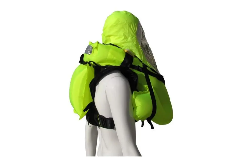 Hi-Lift 150N lifejacket from TeamO