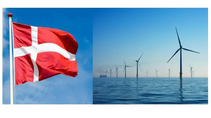 Denmark