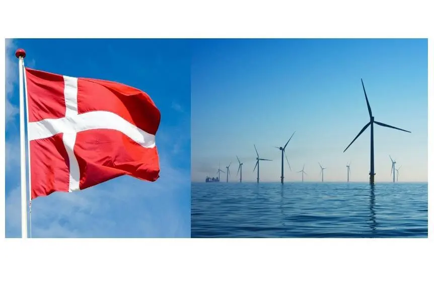 Denmark