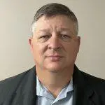 Kevin Barron