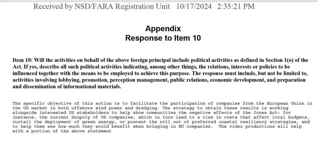 Appendix