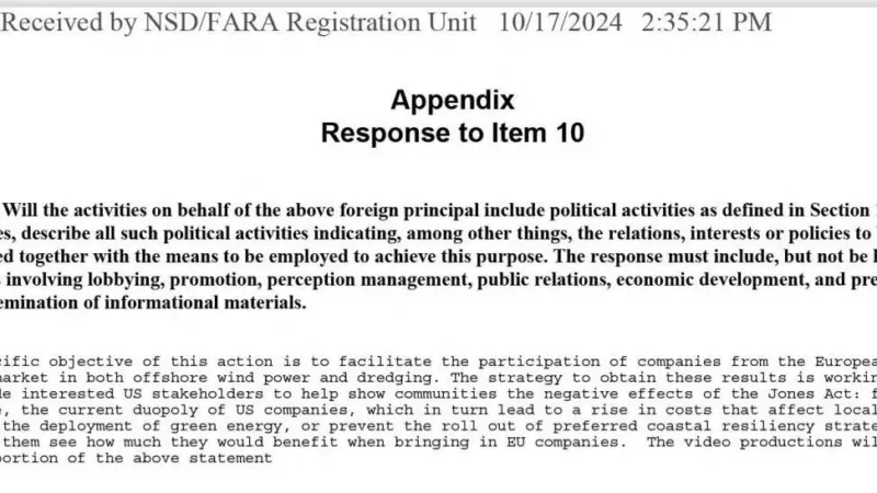 Appendix
