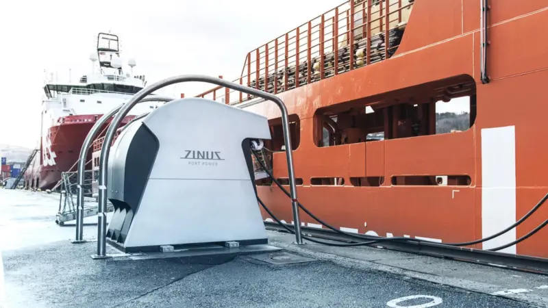 Zinus