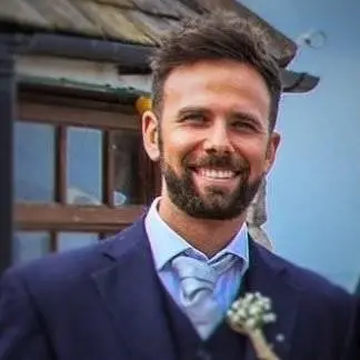 Daniel James