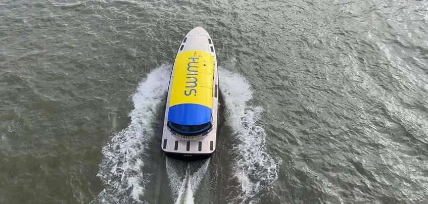 Boat pic