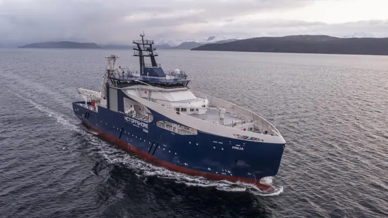 NCT Offshore
