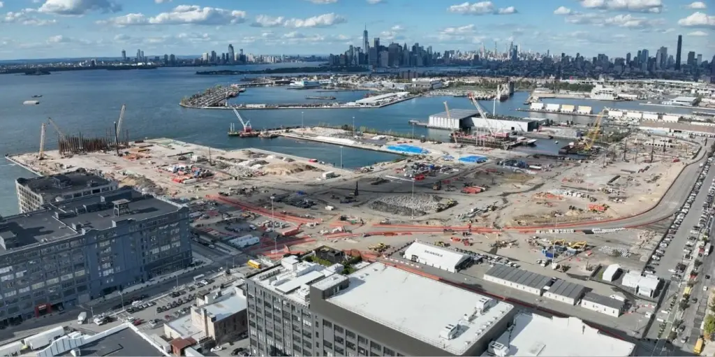 South Brooklyn Marine Terminal