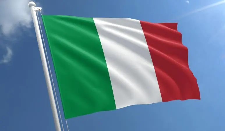 Italy
