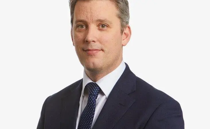 David Richards, Director, Maritime Practice Group