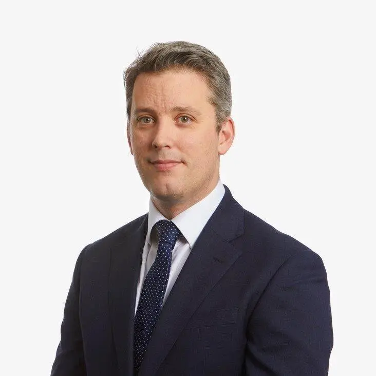 David Richards, Director, Maritime Practice Group