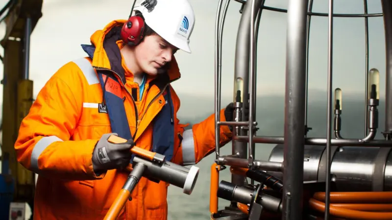 Kongsberg Discovery builds on ocean space expertise with the purchase of Naxys Technologies