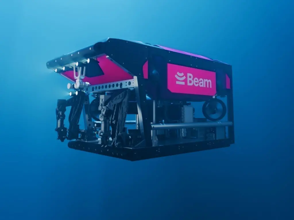 SMD and Beam technology
