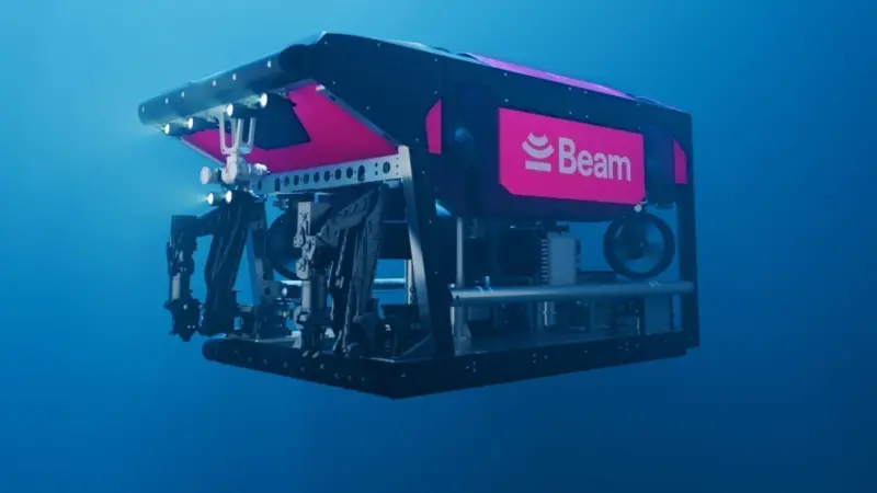 SMD and Beam technology