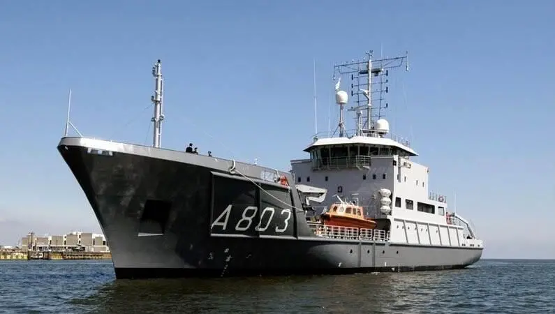 HNLMS Luymes Wikipedia