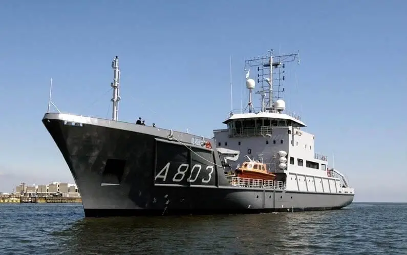HNLMS Luymes Wikipedia