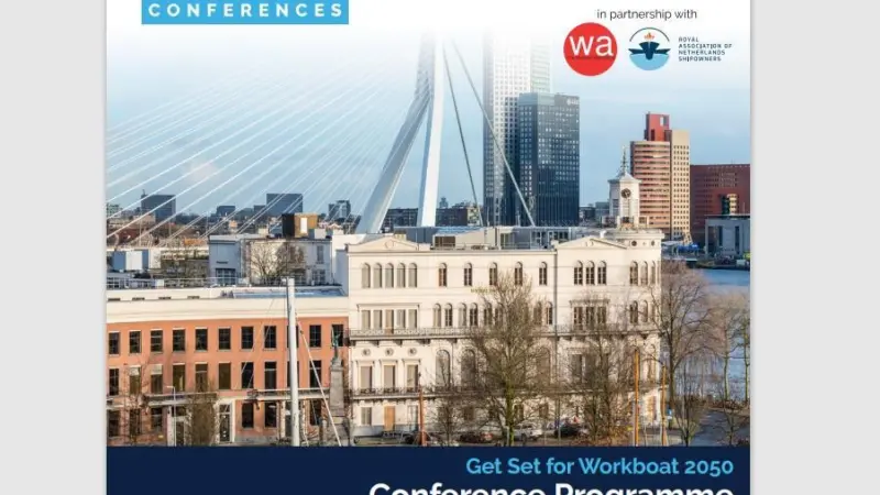 Get Set Rotterdam image