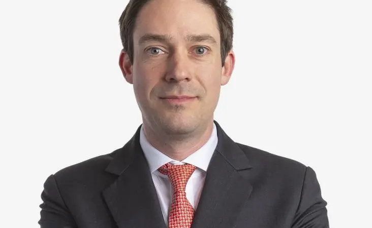 Nick Taylor, head of Coastal & Inland