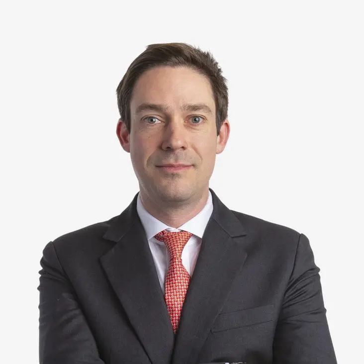 Nick Taylor, head of Coastal & Inland