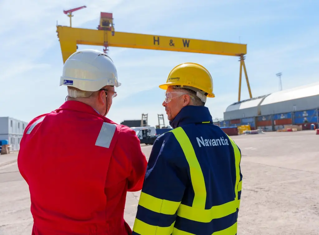 DavidCordner_Navantia staff in Belfast_6134